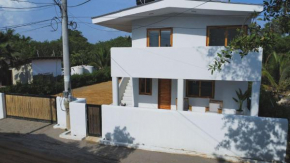 Mykonos Beach House